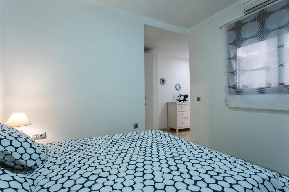 Apartamento En San Lorenzo Seville Exterior photo