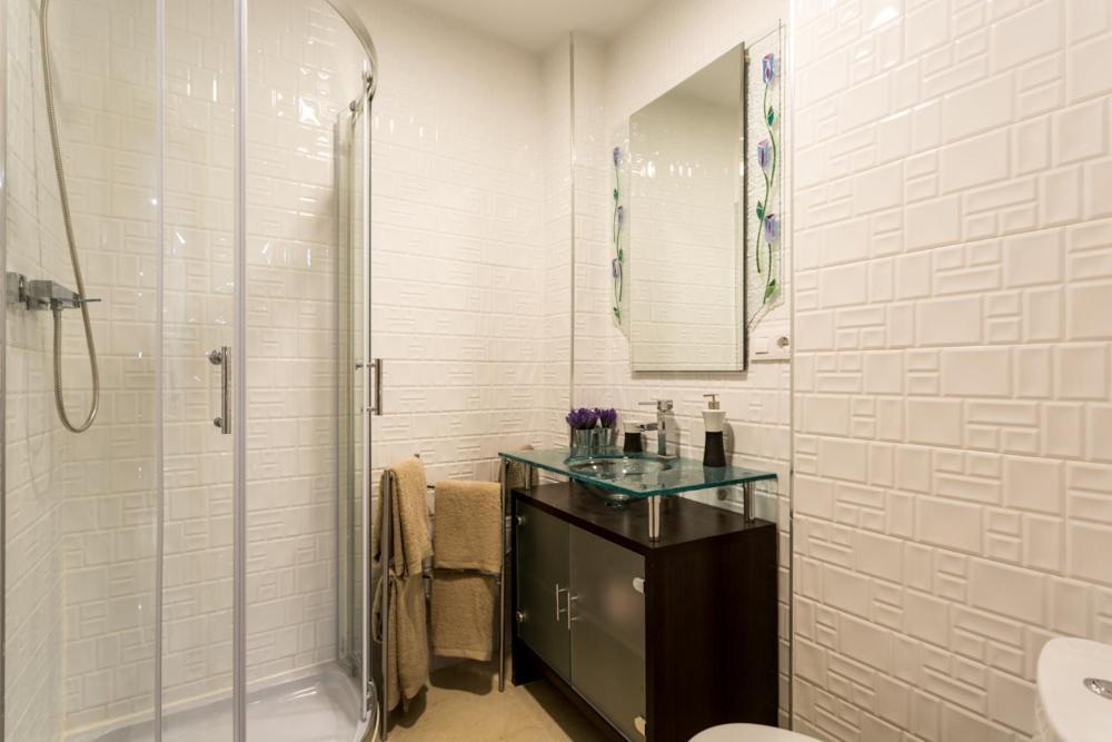 Apartamento En San Lorenzo Seville Exterior photo